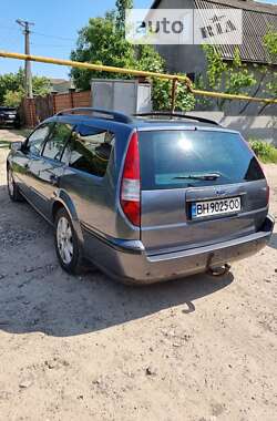 Универсал Ford Mondeo 2003 в Одессе