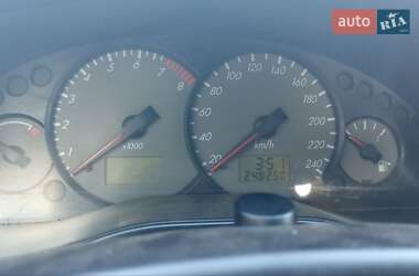 Лифтбек Ford Mondeo 1997 в Днепре