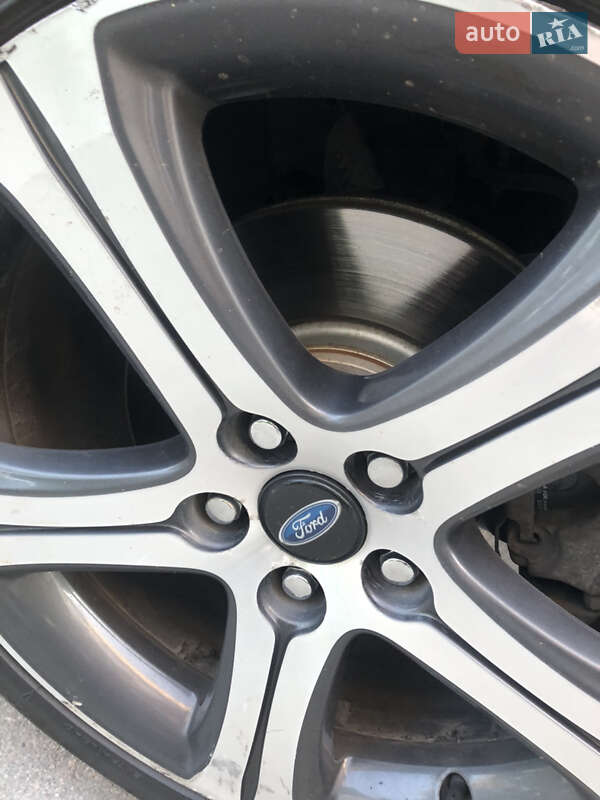 Седан Ford Mondeo 2007 в Днепре