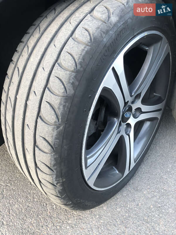 Седан Ford Mondeo 2007 в Днепре
