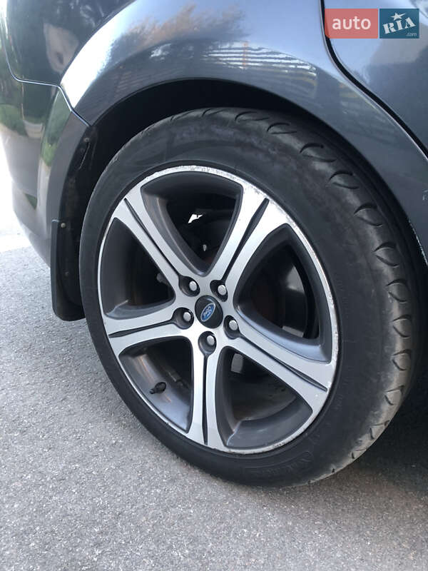 Седан Ford Mondeo 2007 в Днепре
