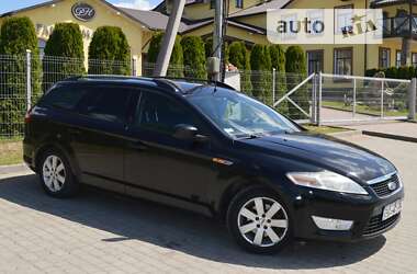 Ford Mondeo 2007