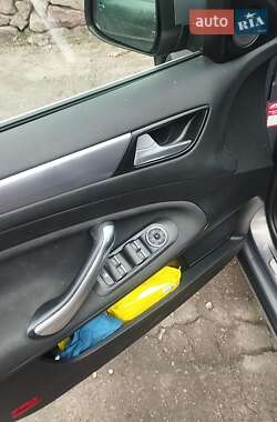 Універсал Ford Mondeo 2013 в 