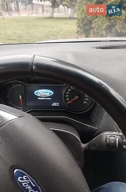 Універсал Ford Mondeo 2013 в 