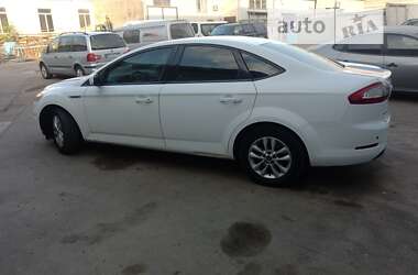 Седан Ford Mondeo 2012 в Миколаєві