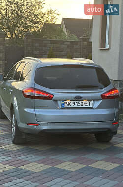 Универсал Ford Mondeo 2013 в Владимирце