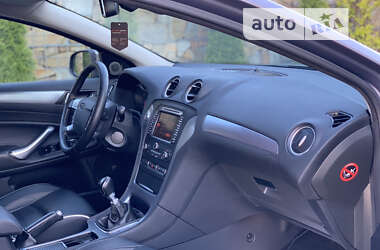 Универсал Ford Mondeo 2012 в Стрые