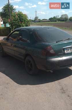 Лифтбек Ford Mondeo 1997 в Лозовой