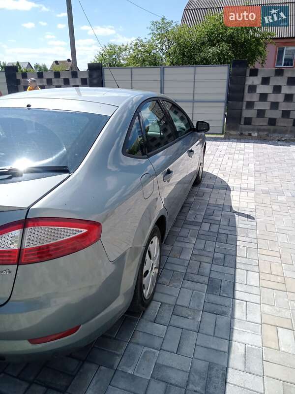 Седан Ford Mondeo 2009 в Костопілі