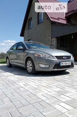 Ford Mondeo 2009