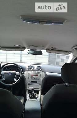 Седан Ford Mondeo 2009 в Костополе