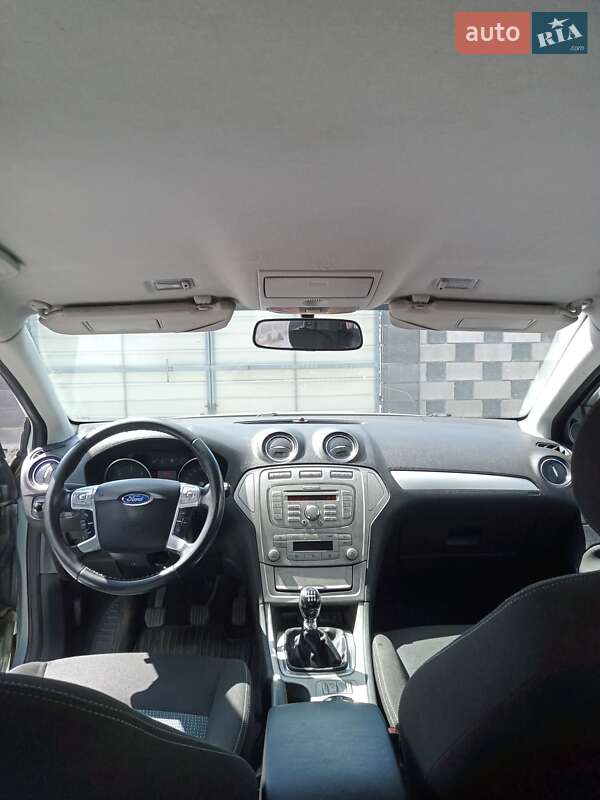 Седан Ford Mondeo 2009 в Костопілі