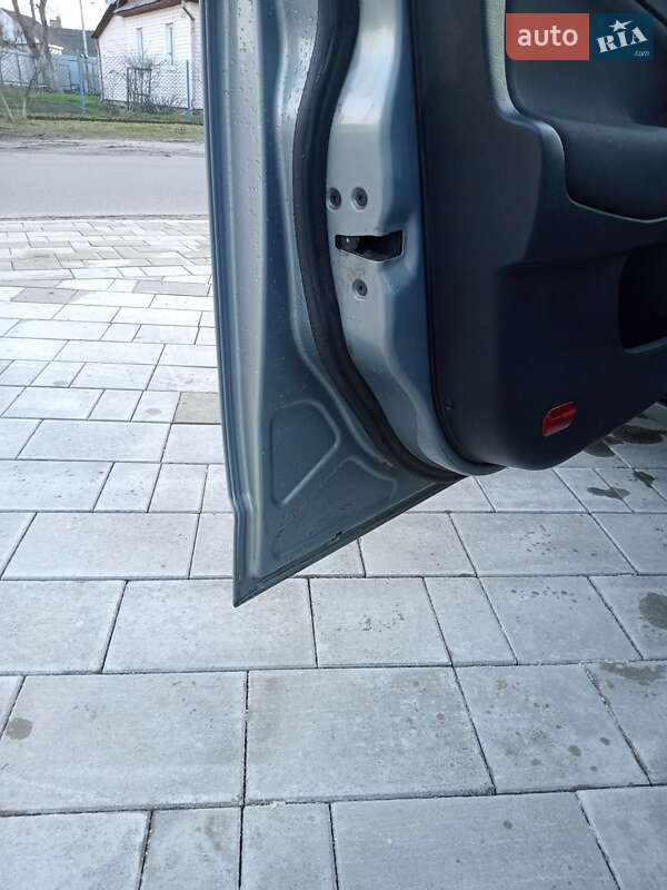Седан Ford Mondeo 2009 в Костопілі