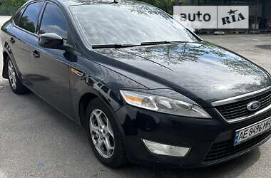 Лифтбек Ford Mondeo 2008 в Днепре