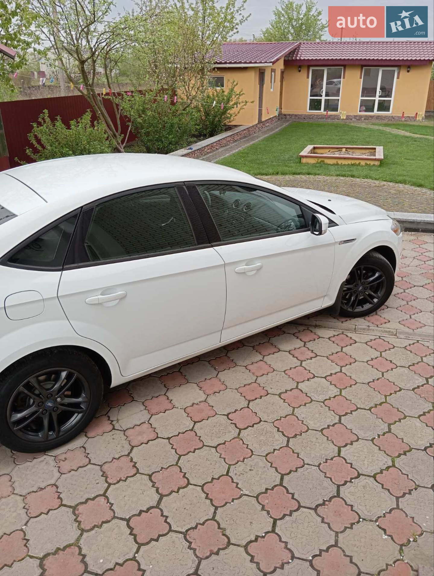 Фото авто 8