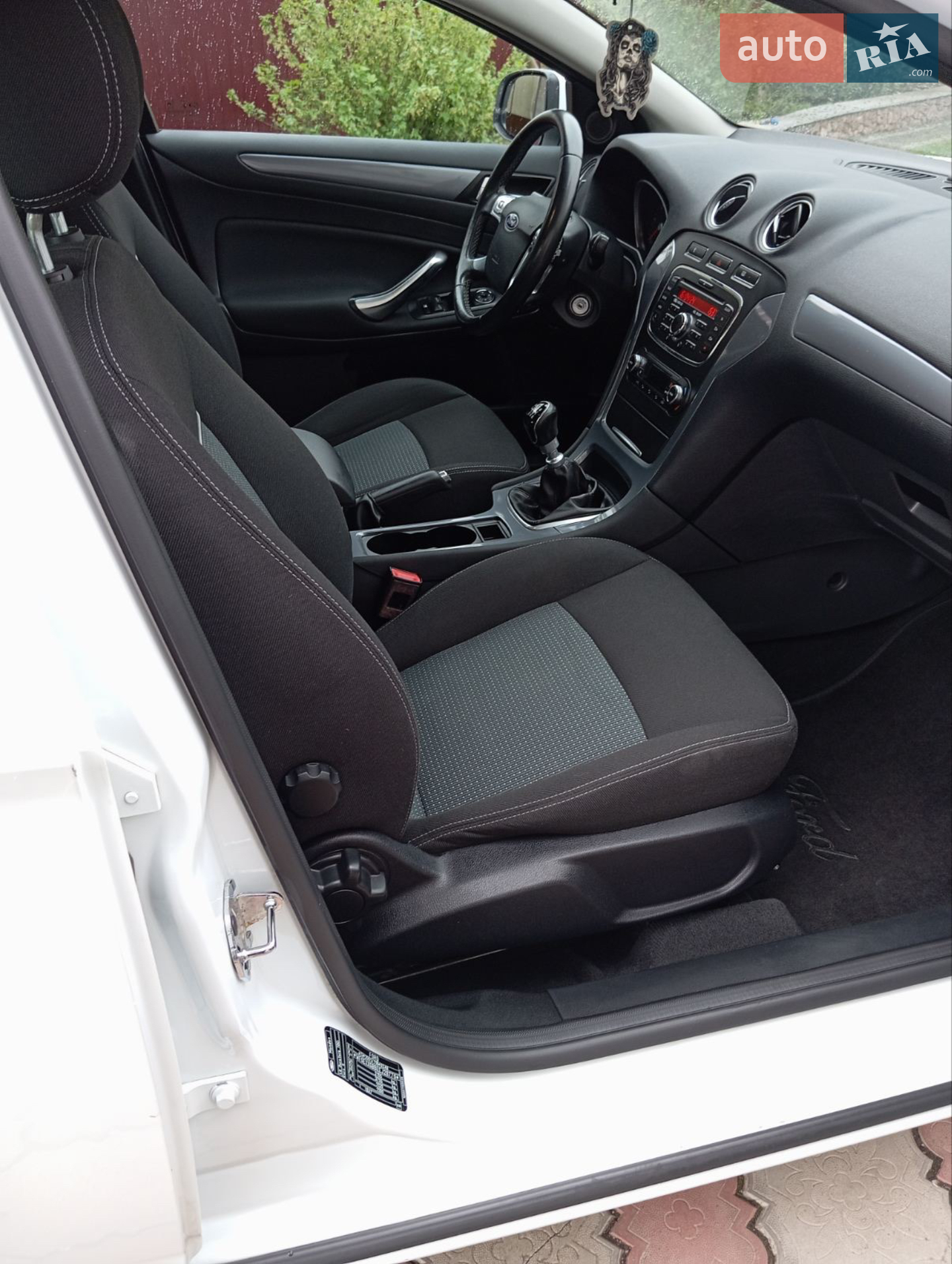 2014 Ford Mondeo - мініатюра 14