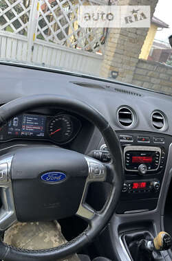 Универсал Ford Mondeo 2014 в Киеве