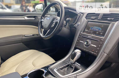 Универсал Ford Mondeo 2015 в Ровно