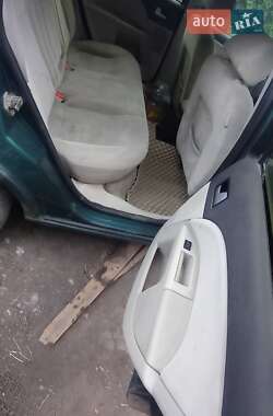 Универсал Ford Mondeo 2001 в 