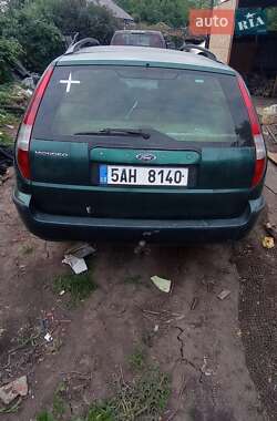 Универсал Ford Mondeo 2001 в 