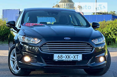 Универсал Ford Mondeo 2019 в Дрогобыче