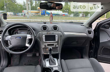 Седан Ford Mondeo 2010 в Вінниці