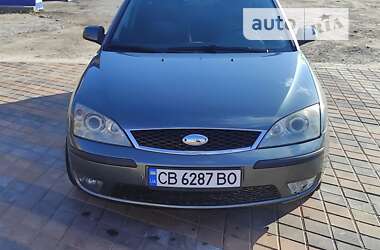 Универсал Ford Mondeo 2001 в Киеве