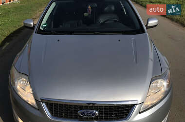 Ford Mondeo 2008