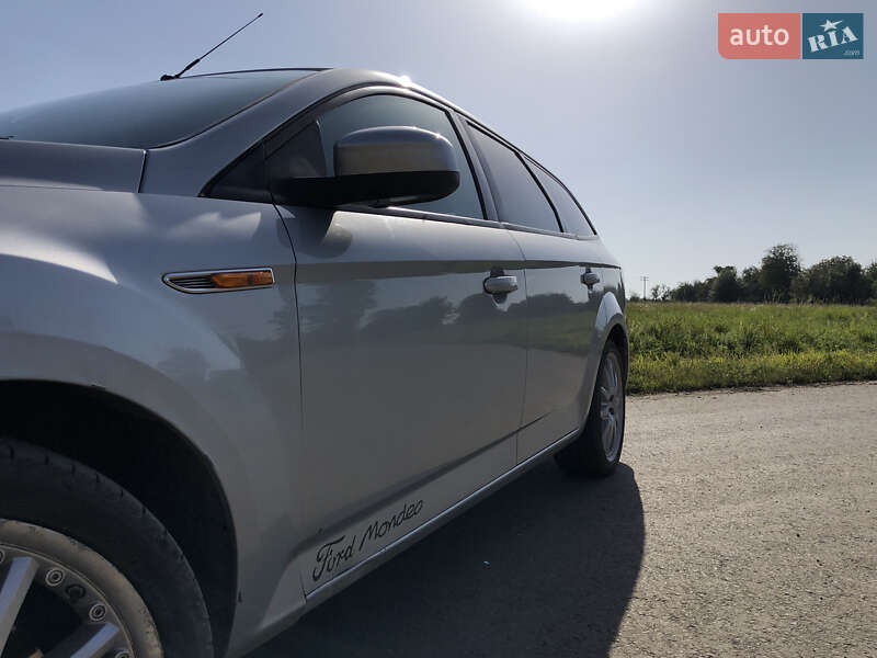 Универсал Ford Mondeo 2008 в Самборе
