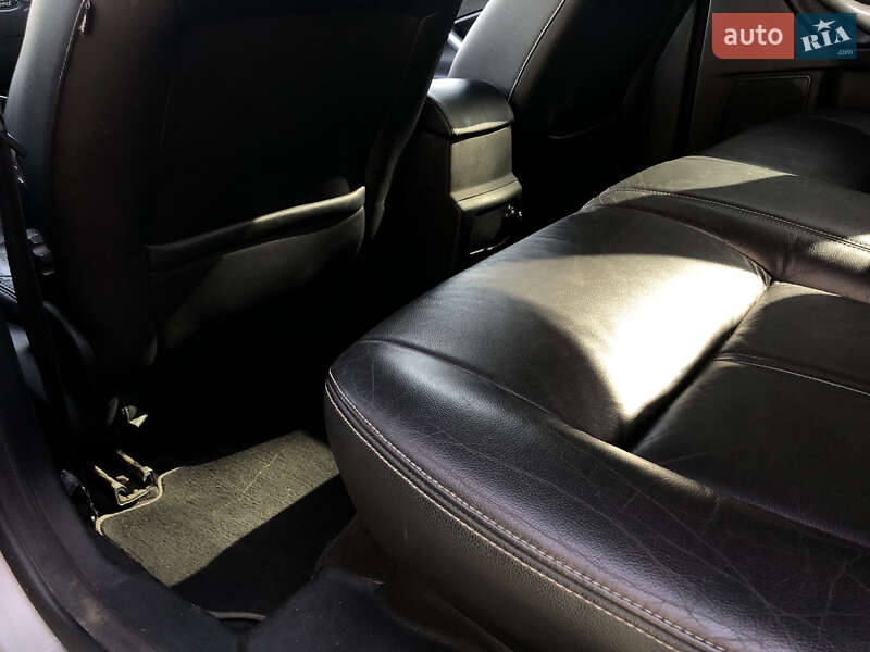 Универсал Ford Mondeo 2008 в Самборе