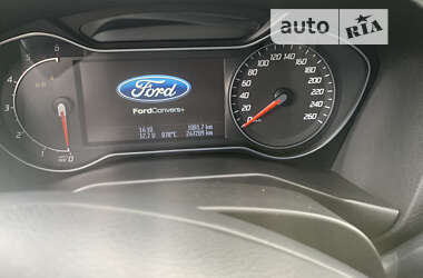 Универсал Ford Mondeo 2011 в Луцке