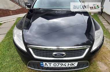 Универсал Ford Mondeo 2009 в Калуше