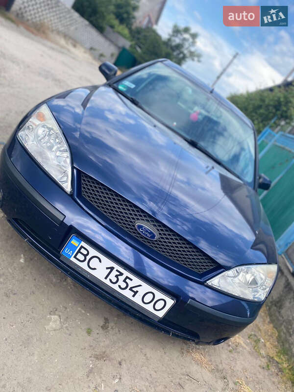 Седан Ford Mondeo 2001 в Черкассах
