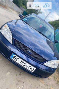 Седан Ford Mondeo 2001 в Черкассах