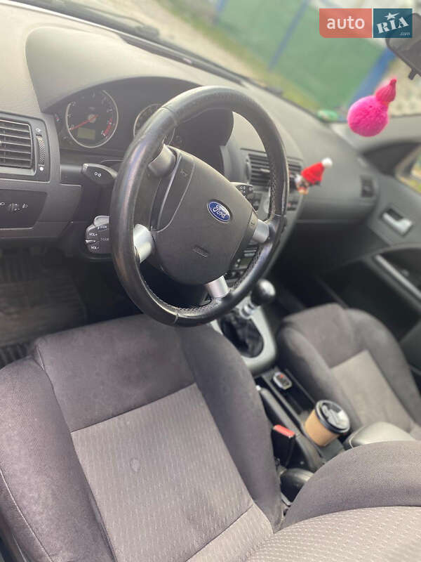 Седан Ford Mondeo 2001 в Черкассах