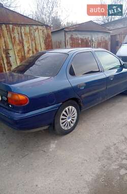 Седан Ford Mondeo 1994 в Львове