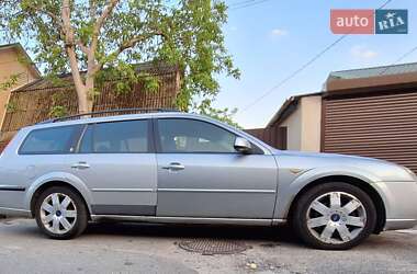 Универсал Ford Mondeo 2005 в Киеве