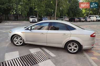 Ford Mondeo 2008 Ford Mondeo 2008