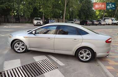 Седан Ford Mondeo 2008 в Тернополі