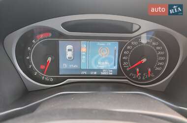 Седан Ford Mondeo 2008 в Тернополі