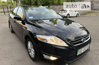 Седан Ford Mondeo 2010 в Кривому Розі