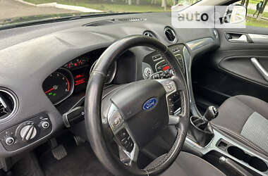 Седан Ford Mondeo 2010 в Кривому Розі