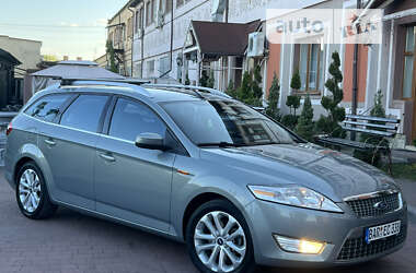 Универсал Ford Mondeo 2008 в Стрые