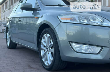 Универсал Ford Mondeo 2008 в Стрые