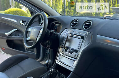 Универсал Ford Mondeo 2008 в Стрые