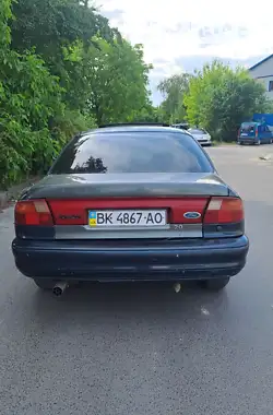 Ford Mondeo 1993