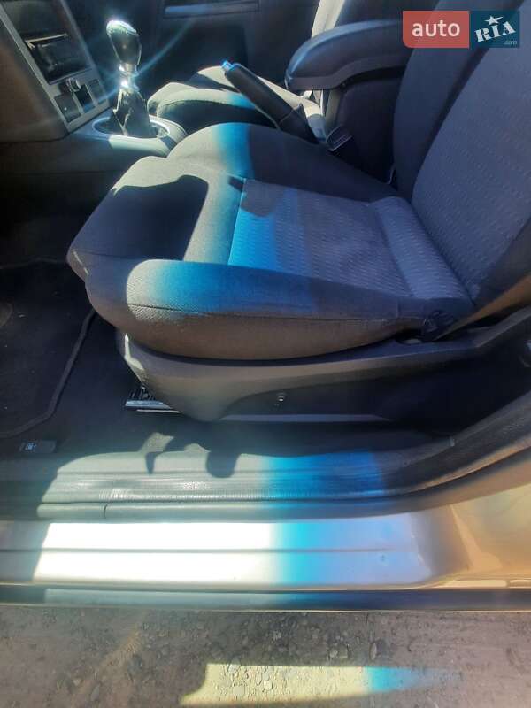 Универсал Ford Mondeo 2003 в Черновцах