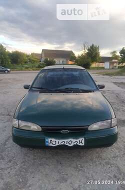 Ліфтбек Ford Mondeo 1994 в Києві