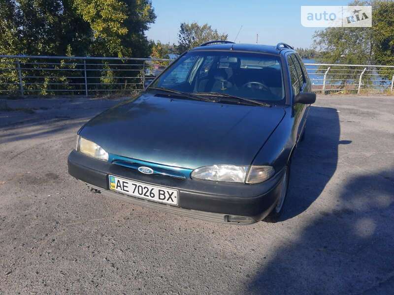 Универсал Ford Mondeo 1995 в Днепре