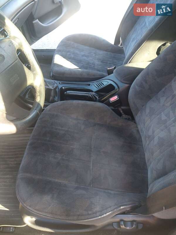 Универсал Ford Mondeo 1995 в Днепре фото 9 Универсал Ford Mondeo 1995 в Днепре